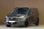 Ford Transit Connect 1.0 Ecoboost L2 | L+R Schuifdeur | Came, Stof, Gebruikt, Zwart, Overige kleuren