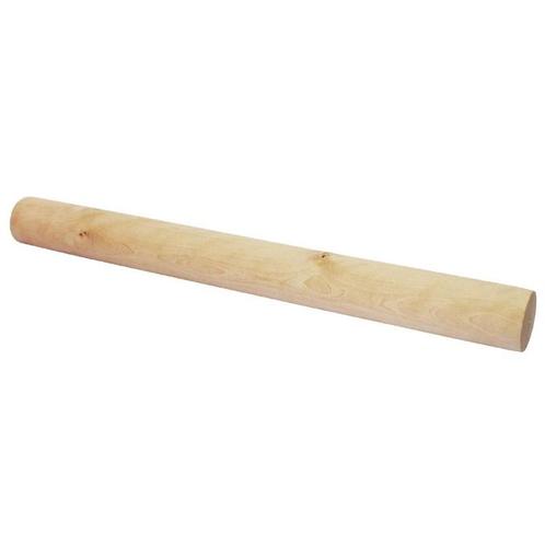 Vogue houten deegroller 46cm, Huis en Inrichting, Keuken | Keukenbenodigdheden, Verzenden