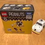 Peanuts / Snoopy - Miniature Car “Snoopy Car II” — PEANUTS, Cd's en Dvd's, Dvd's | Tekenfilms en Animatie, Nieuw in verpakking