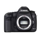 Canon EOS 5D Mark III DSLR Body - Tweedehands, Verzenden, Gebruikt, Spiegelreflex, Canon