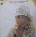 LP gebruikt - Tammy Wynette - Woman To Woman (U.K. 1974), Verzenden, Zo goed als nieuw