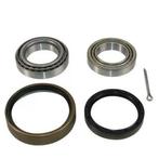 Wiellagerset MERCEDES G-KLASSE 290 GD/G 290 D voorzijde, lin, Verzenden, Nieuw