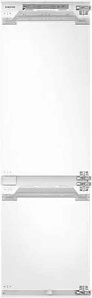 €709 Samsung BRB26615FWW Inbouw Koel-vriescombinatie, Witgoed en Apparatuur, Koelkasten en IJskasten, Ophalen of Verzenden