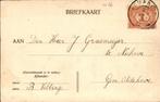 Nederland - Gemeente Westerkwartier - Ansichtkaart (104) -, Verzamelen, Gelopen