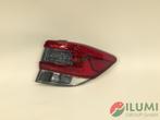SUBARU IMPREZA XV LIFT 20- ACHTERLICHT RECHTS LED EU, Auto-onderdelen, Verlichting, Verzenden, Gebruikt, Subaru