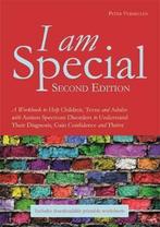 9781785925672 I am Special Peter Vermeulen, Boeken, Verzenden, Nieuw, Peter Vermeulen