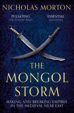 9781399803571 The Mongol Storm Nicholas Morton, Boeken, Verzenden, Nieuw, Nicholas Morton