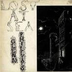 LP gebruikt - Glenn Phillips - Lost At Sea, Cd's en Dvd's, Verzenden, Zo goed als nieuw