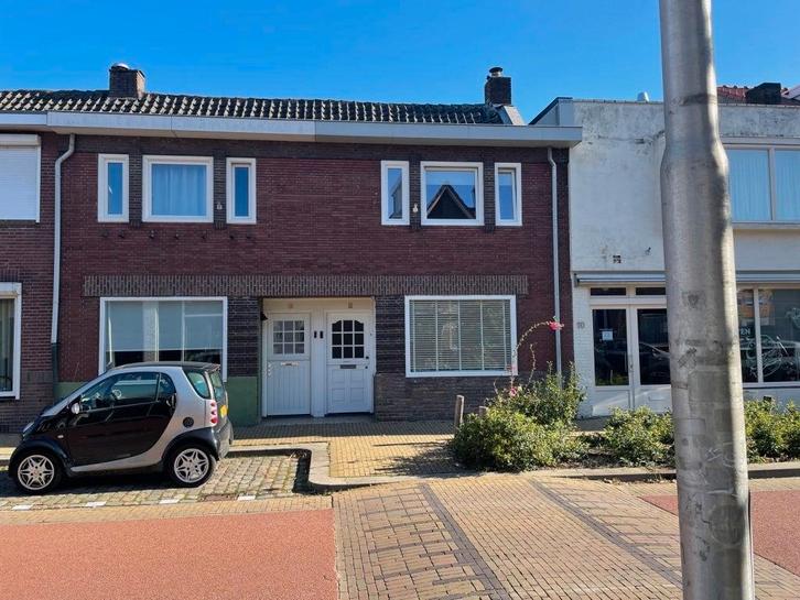 Te huur: Huis Prinsenhoeven in Tilburg, Huizen en Kamers, Huizen te huur, Noord-Brabant
