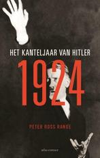 1924 (9789045032153, Peter Ross Range), Boeken, Geschiedenis | Wereld, Nieuw, Verzenden