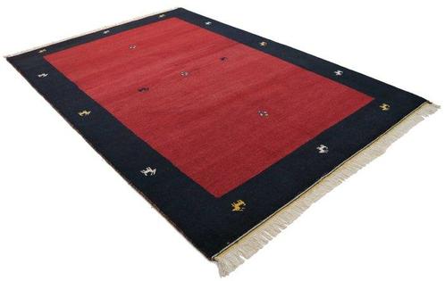 Gabbeh - Vloerkleed - 300 cm - 200 cm - Moderne Indiase, Huis en Inrichting, Stoffering | Tapijten en Kleden