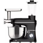 Ruhhy 3-in-1 Keukenrobot met Blender en Vleesmolen - 2200..., Ophalen of Verzenden, Nieuw