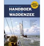 Handboek varen op de Waddenzee, Watersport en Boten, Ophalen of Verzenden, Nieuw