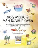 Nog meer uit Van Bovens oven 9789059567269 Yvette van Boven, Verzenden, Gelezen, Yvette van Boven