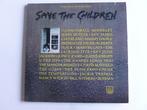 Save the Children - Soundtrack motown (2 LP), Cd's en Dvd's, Vinyl | Pop, Verzenden, Nieuw in verpakking