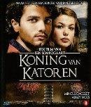 Koning van Katoren - Blu-ray, Verzenden, Nieuw in verpakking