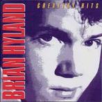 cd - Brian Hyland - Greatest Hits, Verzenden, Zo goed als nieuw
