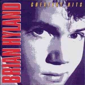 cd - Brian Hyland - Greatest Hits, Cd's en Dvd's, Cd's | Overige Cd's, Zo goed als nieuw, Verzenden