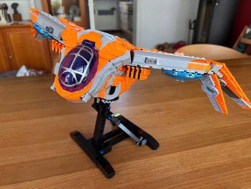 Lego - Technic - 76193 - Marvel - Das Schiff der Wächter /, Kinderen en Baby's, Speelgoed | Duplo en Lego
