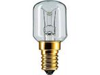 Gloeilampen 25 watt E14 fitting Schakelbordlamp, Huis en Inrichting, Lampen | Losse lampen, Nieuw, Ophalen of Verzenden, Gloeilamp