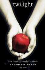 Twilight | 9789000374656 | Stephenie Meyer, Boeken, Zo goed als nieuw, Stephenie Meyer