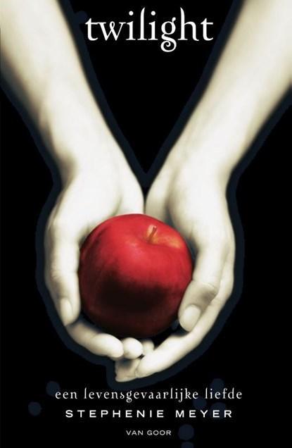 Twilight | 9789000374656 | Stephenie Meyer, Boeken, Kinderboeken | Jeugd | 13 jaar en ouder, Zo goed als nieuw
