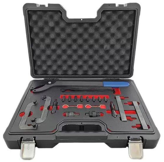 Motor Timing Nokkenas Tool Set Voor VW AUDI, Auto diversen, Autogereedschap, Verzenden