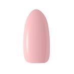 CLARESA Hybrid nail polish NUDE 107 -5g, Verzenden, Nieuw, Overige typen