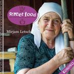 Kosovo / Street Food 9789081962926 Mirjam Letsch, Boeken, Kookboeken, Verzenden, Zo goed als nieuw, Mirjam Letsch