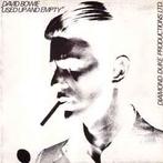 LP gebruikt - David Bowie - Used Up And Empty (Germany, 1..., Zo goed als nieuw, Verzenden