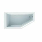Ligbad Pelagia 160X90X48 Cm, Ophalen of Verzenden, Nieuw