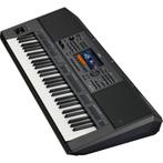 Yamaha PSR-SX700 B keyboard  ECCN01217-2933, Muziek en Instrumenten, Keyboards, Nieuw