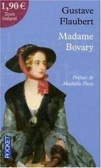 Madame Bovary by Gustave Flaubert, Boeken, Verzenden, Gelezen, Gustave Flaubert