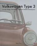 The book of the Volkswagen Type 3