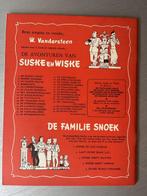 Suske en Wiske RV-34 - De duistere diamant - 1 Album -, Boeken, Stripboeken, Nieuw