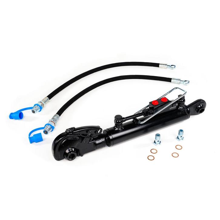 Hydraulische Topstang Cat. 1-1 (505 - 715 mm) met Vanghaak,, Zakelijke goederen, Agrarisch | Tractoren, Nieuw, Overige merken