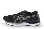 Asics Sneakers in maat 40,5 Zwart | 10% extra korting, Verzenden, Zwart, Asics, Sneakers of Gympen