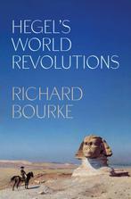9780691250182 Hegels World Revolutions Richard Bourke, Verzenden, Nieuw, Richard Bourke