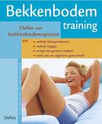 Bekkenbodemtraining 9789044700398 I. Lang-Reeves, Verzenden, Gelezen, I. Lang-Reeves