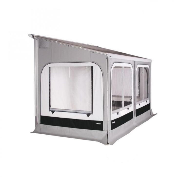 Thule Panorama Ducato H2 3.75 5200/6300, Caravans en Kamperen, Camper-accessoires, Ophalen of Verzenden