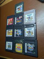 Nintendo - Gameboy Classic - Gameboy Color - Japanese lot -, Spelcomputers en Games, Nieuw