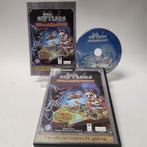 Settlers the Trojans and the Elixir of Power PC, Spelcomputers en Games, Games | Pc, Ophalen of Verzenden, Nieuw