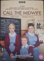 Call the midwife series 12                  Gratis verzenden, Vanaf 12 jaar, Verzenden, Zo goed als nieuw, Overige genres