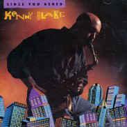 cd - Kenny Blake - Since You Asked, Cd's en Dvd's, Cd's | Overige Cd's, Zo goed als nieuw, Verzenden
