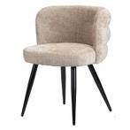 Eetkamerstoel Cloud Cream –   Luxe Eetkamerstoelen – Pole, Ophalen, Nieuw
