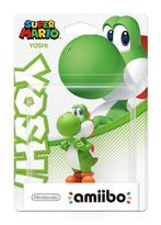 Super Mario Amiibo Figuur Yoshi Wii U Morgen in huis!, Ophalen of Verzenden, Zo goed als nieuw