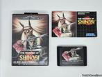 Sega Megadrive - The Revenge Of Shinobi, Spelcomputers en Games, Verzenden, Gebruikt