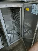 RVS vrieskast vriezer Diamond pastry line plus in VEILING, Gebruikt, Koelen en Vriezen