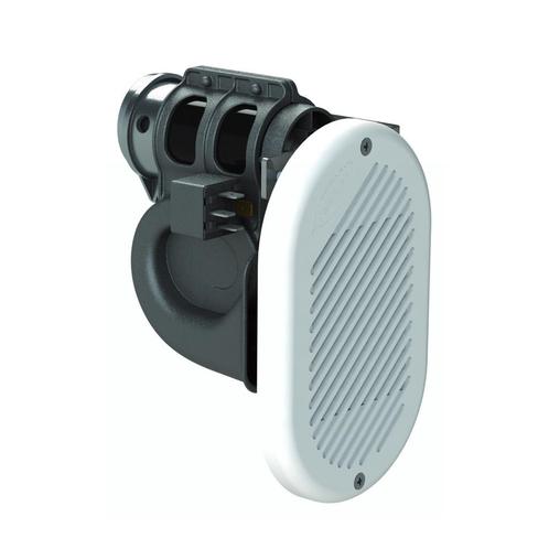 Inbouw Compressor Scheepshoorn 12/24V-Geschikt voor 12 volt, Watersport en Boten, Accessoires en Onderhoud, Nieuw, Ophalen of Verzenden