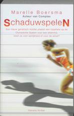 Schaduwspelen / Fenna Faassen / 2 9789061122777, Boeken, Verzenden, Gelezen, Marelle Boersma